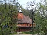 cerkiew w Bukowcu 
