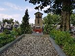Cmentarz nr 25 - Trzcinica