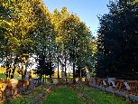 Cmentarz nr 21 - Warzyce