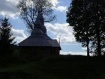 cerkiew w Olchowcu 