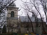 Sanok - katedra prawosławna