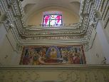 Przemyśl - Katedra greckokatolicka - ikona Zaśnięcia Bogarodzicy