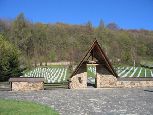 Cmentarz żołnierzy niemieckich z II wojny