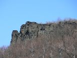 Wyhorlat - Sninsky Kamień - cel naszej wędrówki