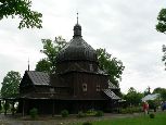 Leszno cerkiew