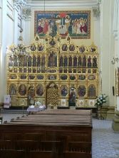 Przemyśl - katedra greko-katolicka