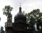 Leszno - cerkiew