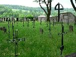 Owczary - cmentarz wojenny