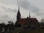 Kościół pw. św. Stanisława w Dobrzechowie