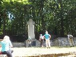Cmentarz nr 36 i 37 z I wojny