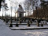 Łowczówek - cmentarz nr 171 - także polskich legionistów