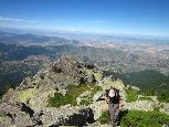 idziemy na Pelister  – najwyższy szczyt w paśmie górskim Baba w południowo-zachodniej Macedonii. Wysokość – 2601 m n.p.m.