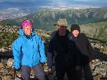 Zdobywamy Pelister – najwyższy szczyt w paśmie górskim Baba w południowo-zachodniej Macedonii. Wysokość – 2601 m n.p.m.