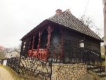 Pruchnik - muzeum parafialne