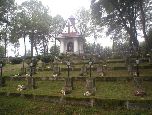 Łowczówek - cmentarz nr 171