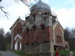 cerkiew w Rzepniku