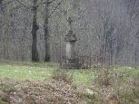 stary cmentarz w Rzepniku
