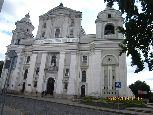 katedra w Łucku