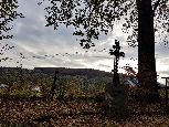 Cmentarz nr 172 - Łowczówek