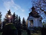 Cmentarz nr 192 - Lubcza