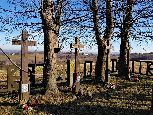 Cmentarz nr 188 - Rychwałd