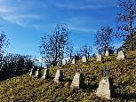 Cmentarz nr 185 - Lichwin - Głowa Cukru