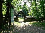 Przełęcz Małastowska - cmentarz z I wojny