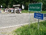 Przełęcz Małastowska