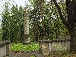 Cmentarz wojenny nr 368 w Limanowej-Jabłońcu