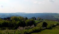 Chechły - Panorama