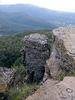 czy Sninski Kamień na Słowacji.
